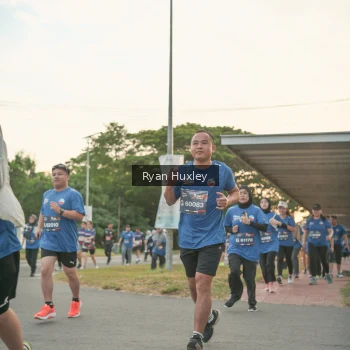 Runner Photo 3748724