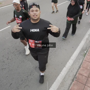 Runner Photo 3748727