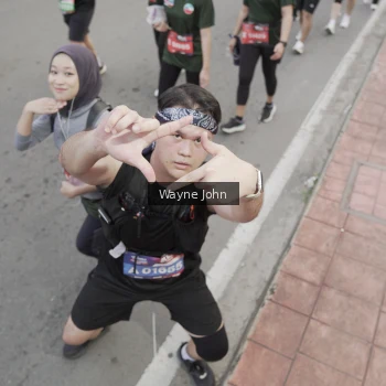 Runner Photo 3748746