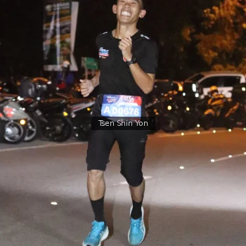 Runner Photo 3748761