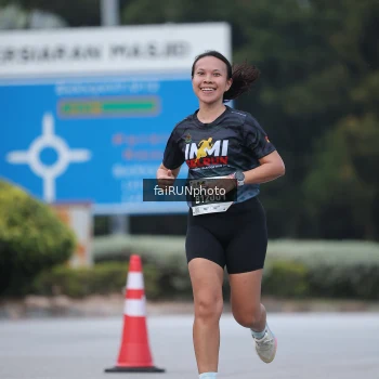 Runner Photo 3748781