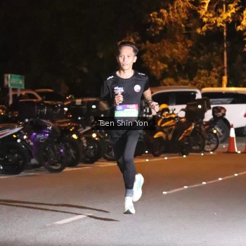 Runner Photo 3748782