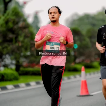 Runner Photo 3748788