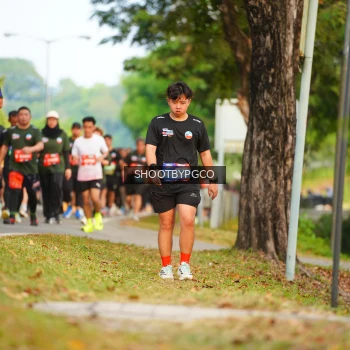Runner Photo 3748790