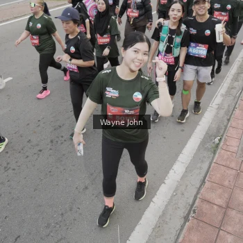 Runner Photo 3748793
