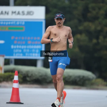 Runner Photo 3748798