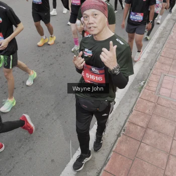 Runner Photo 3748799