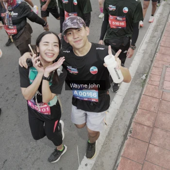 Runner Photo 3748805