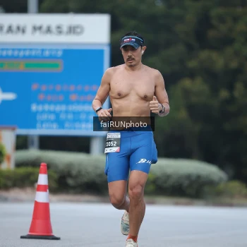Runner Photo 3748821