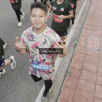 Runner Photo 3748830
