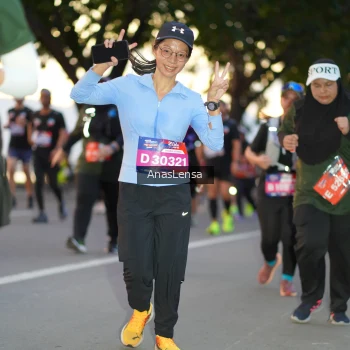 Runner Photo 3748833