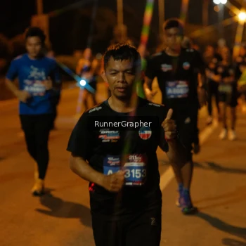 Runner Photo 3748840