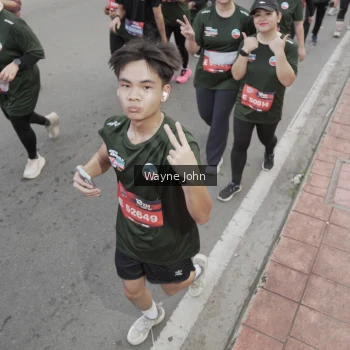 Runner Photo 3748843