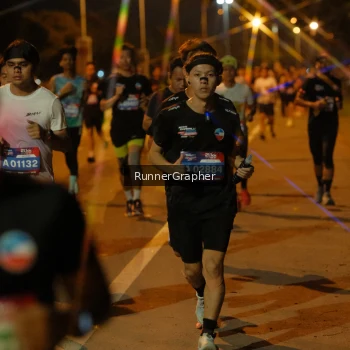 Runner Photo 3748844