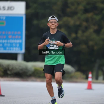Runner Photo 3748850
