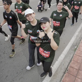 Runner Photo 3748859
