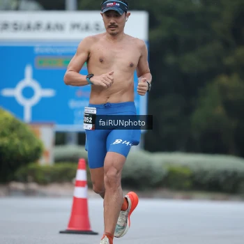 Runner Photo 3748863
