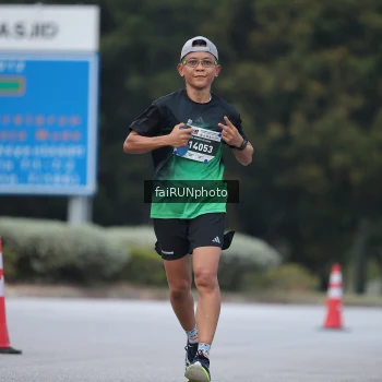 Runner Photo 3748868
