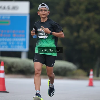 Runner Photo 3748886