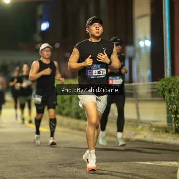 Runner Photo 3748889