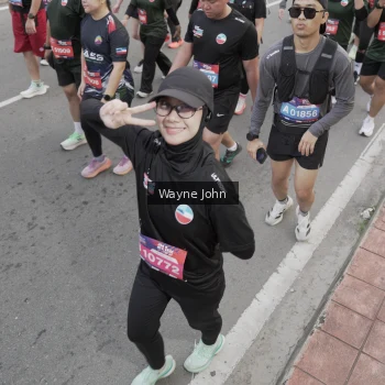 Runner Photo 3748894