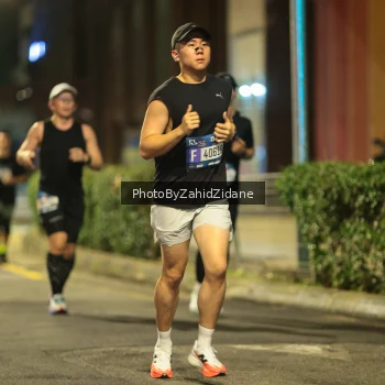 Runner Photo 3748897