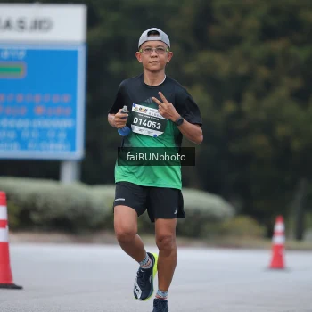 Runner Photo 3748898