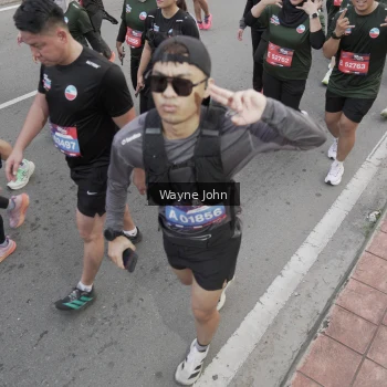Runner Photo 3748899