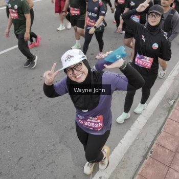 Runner Photo 3748916