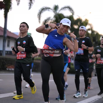 Runner Photo 3748921