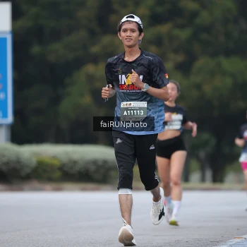 Runner Photo 3748929