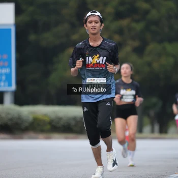 Runner Photo 3748930
