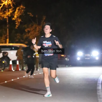 Runner Photo 3748952