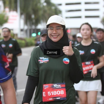 Runner Photo 3748957