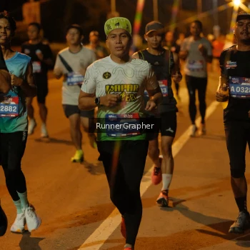 Runner Photo 3749001