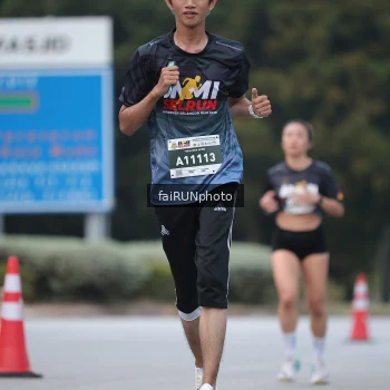 Runner Photo 3749003