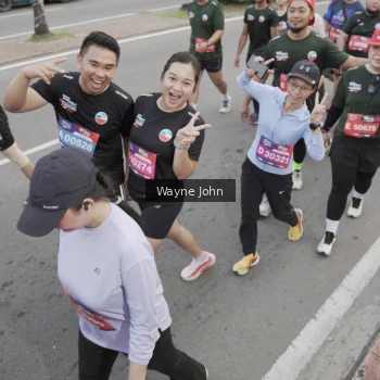 Runner Photo 3749004