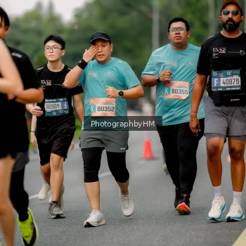Runner Photo 3749012