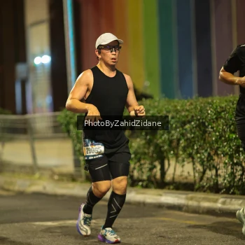 Runner Photo 3749013