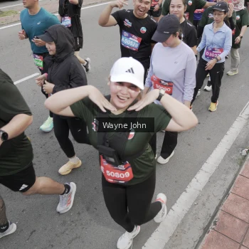 Runner Photo 3749014