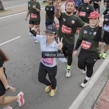 Runner Photo 3749016