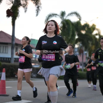 Runner Photo 3749017