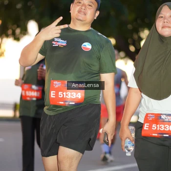 Runner Photo 3749027