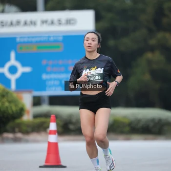 Runner Photo 3749030
