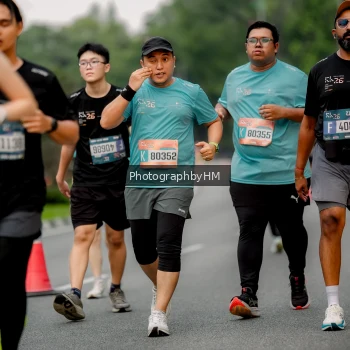 Runner Photo 3749031