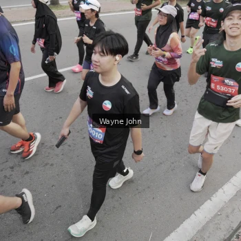 Runner Photo 3749036