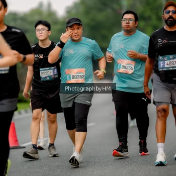 Runner Photo 3749039