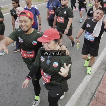 Runner Photo 3749040