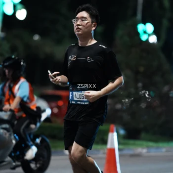Runner Photo 3749042