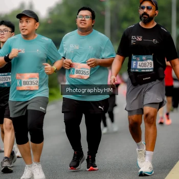 Runner Photo 3749045